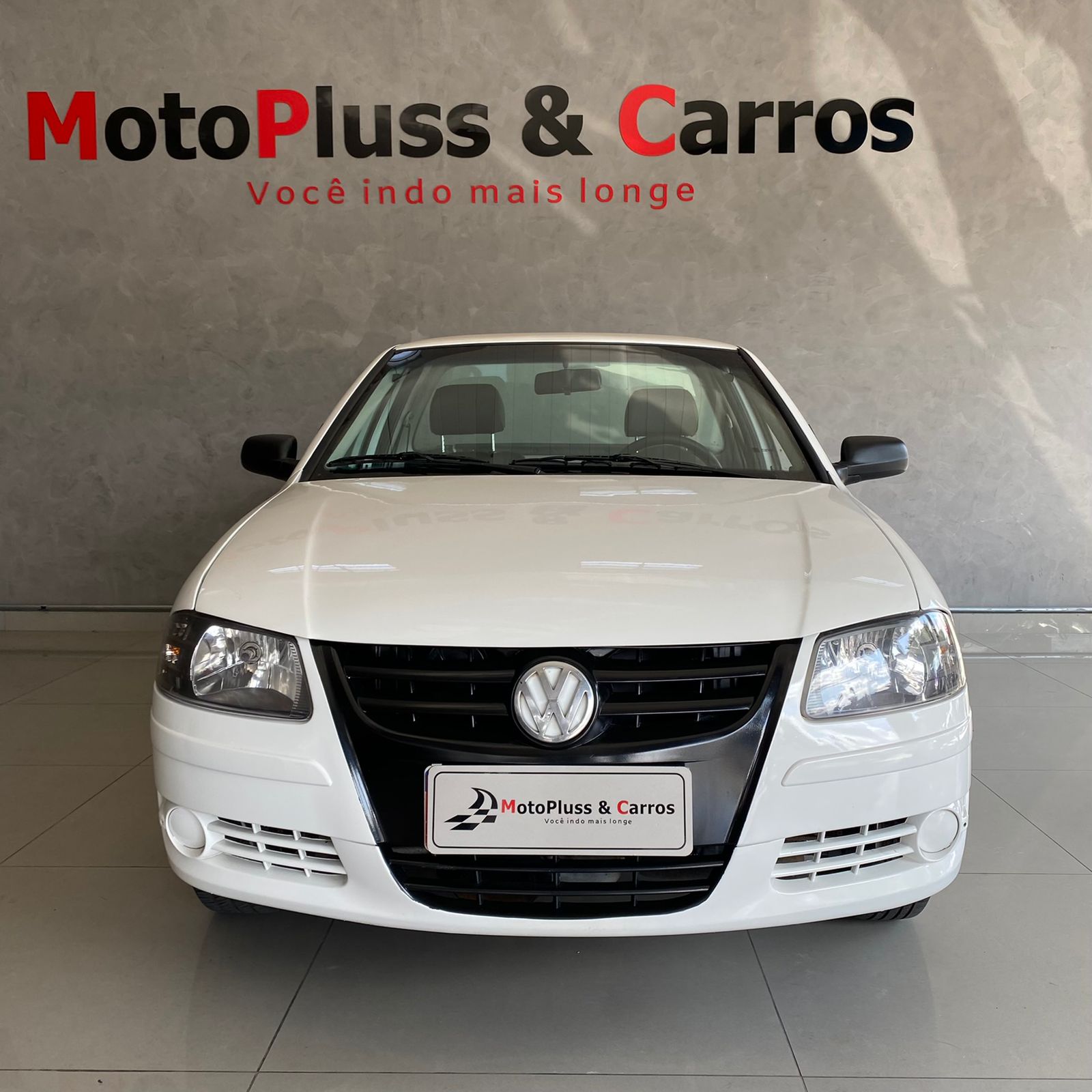 Veiculo - VW - VolksWagen Saveiro TITAN 1.6 Mi Total Flex 2p 2009