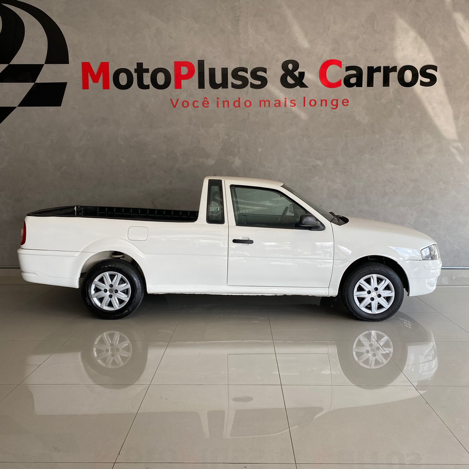 VOLKSWAGEN SAVEIRO – Moto Pluss & Carros