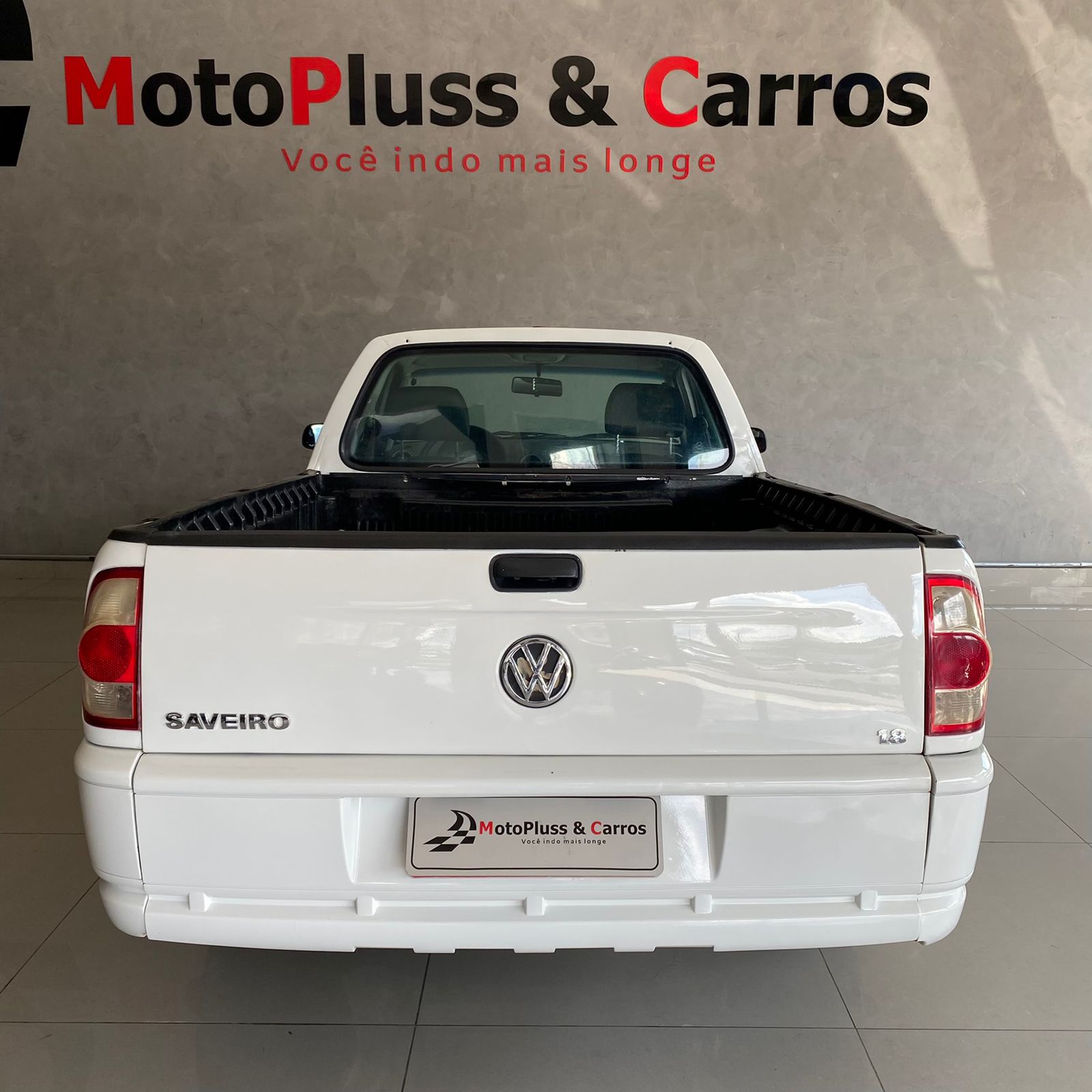 Carro Volkswagen Saveiro Titan Câmbio Manual 2010 é bom? Preços