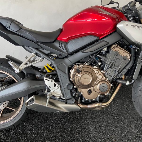 HONDA CB 650R