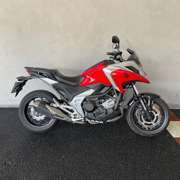 HONDA NC 750X (ABS)