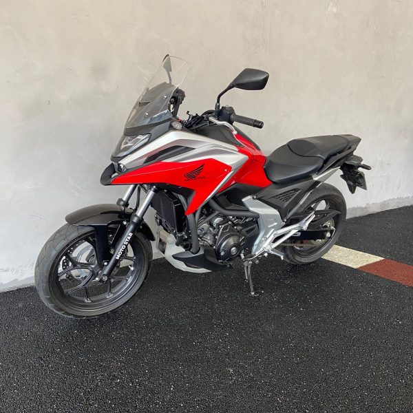 HONDA NC 750X (ABS)