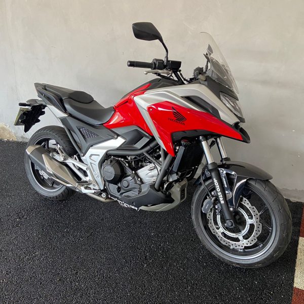 HONDA NC 750X (ABS)