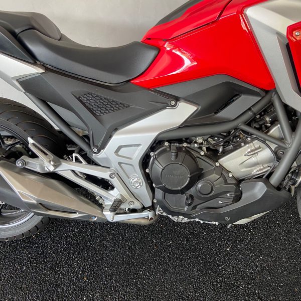 HONDA NC 750X (ABS)