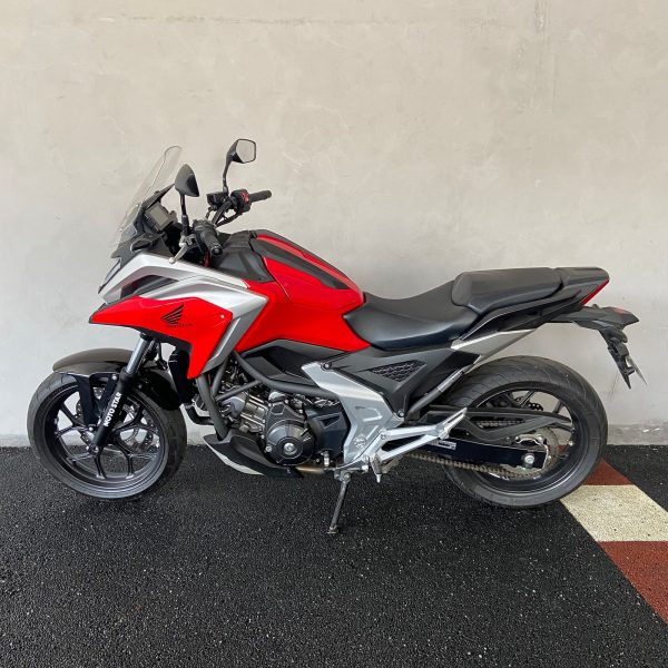 HONDA NC 750X (ABS)