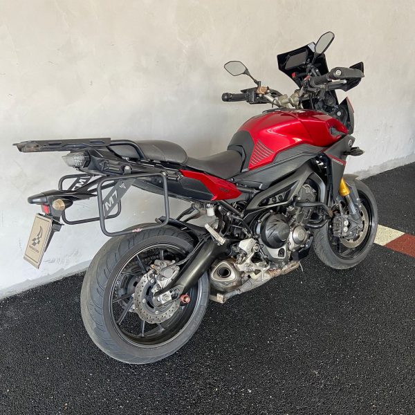 YAMAHA MT-03 TRACER
