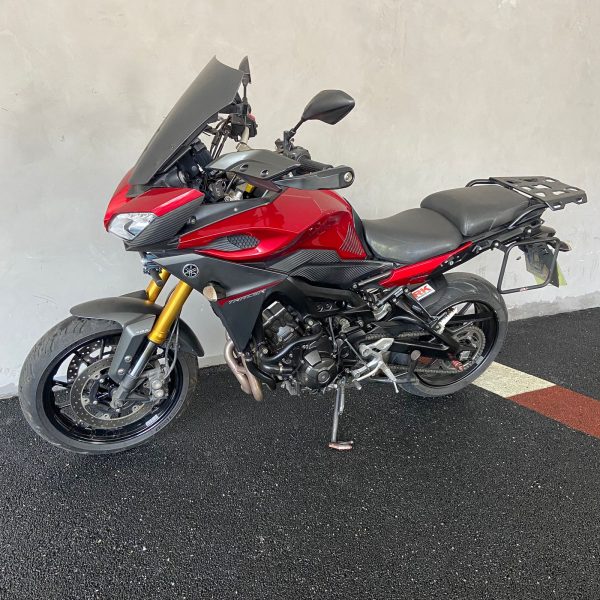 YAMAHA MT-03 TRACER