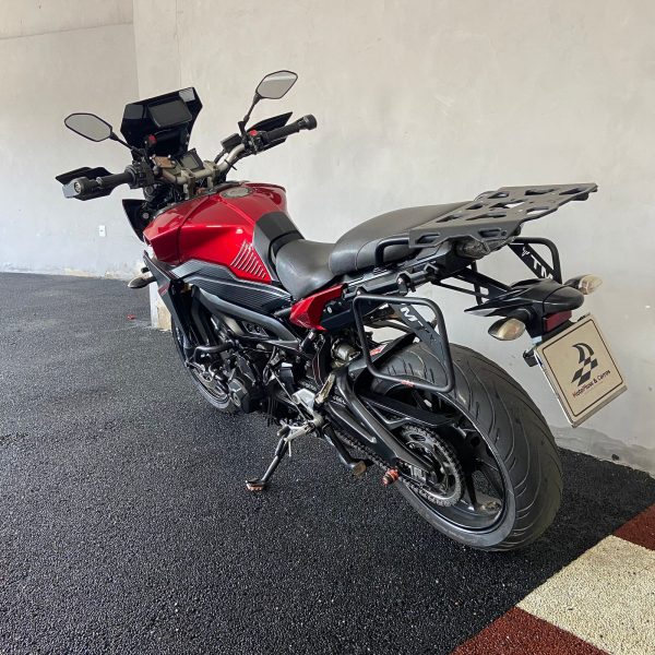 YAMAHA MT-03 TRACER
