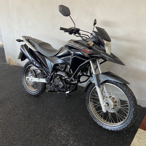 HONDA XRE 190