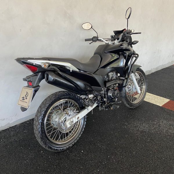 HONDA XRE 190