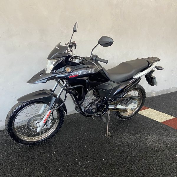 HONDA XRE 190
