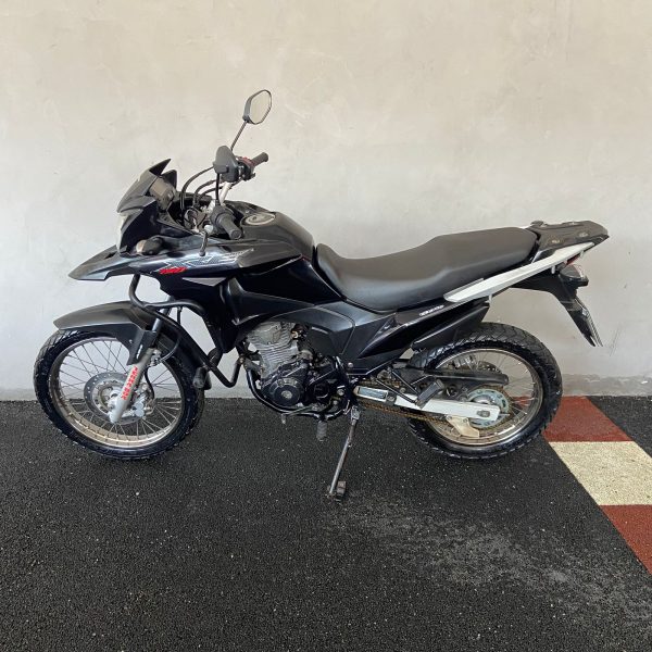 HONDA XRE 190