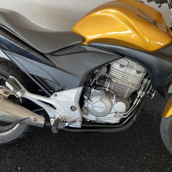 HONDA CB 300R