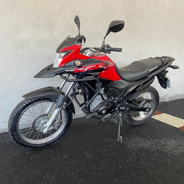 HONDA XRE 190