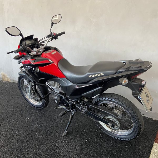 HONDA XRE 190