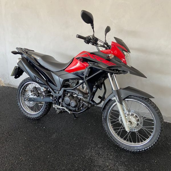 HONDA XRE 190