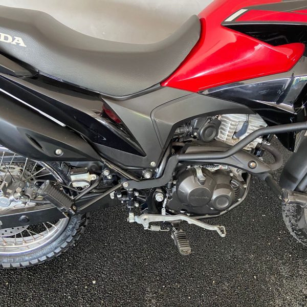 HONDA XRE 190