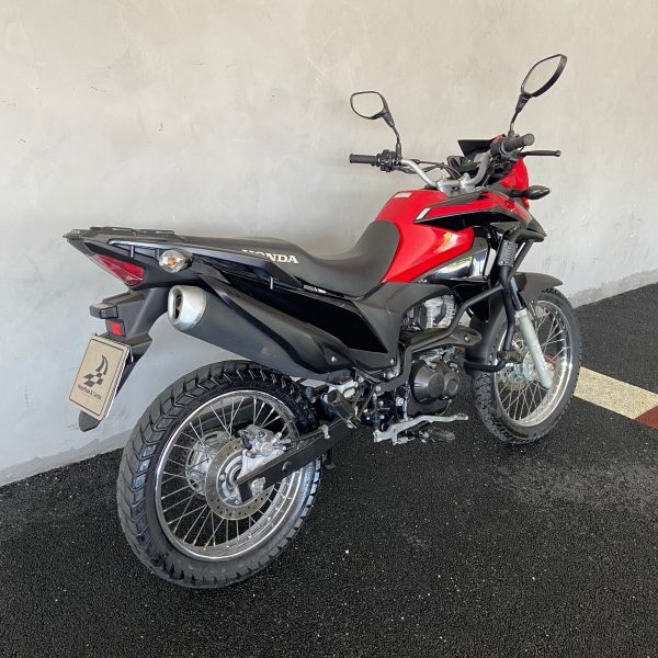HONDA XRE 190