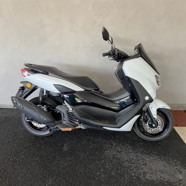 YAMAHA NMAX 160