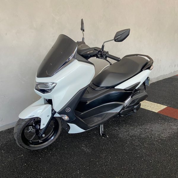 YAMAHA NMAX 160