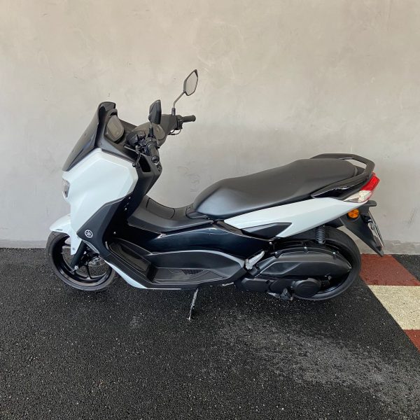 YAMAHA NMAX 160