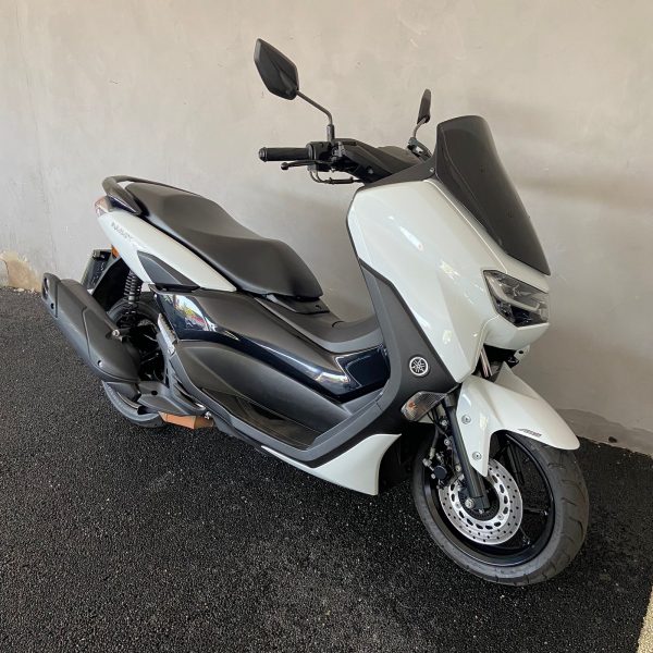 YAMAHA NMAX 160