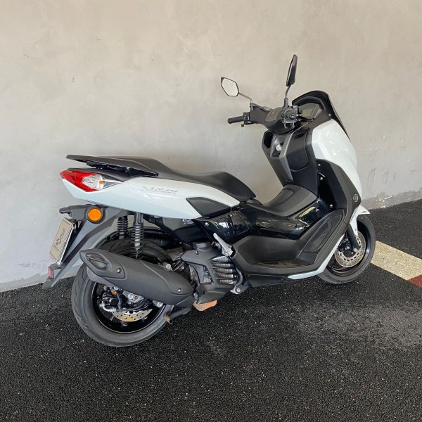 YAMAHA NMAX 160