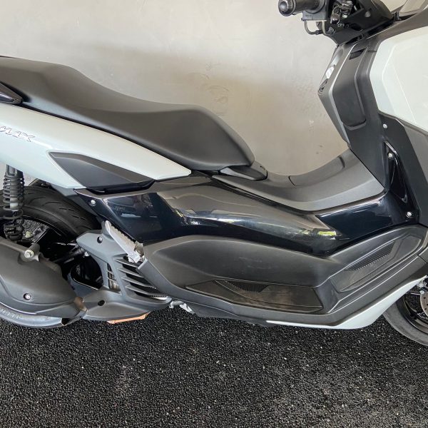 YAMAHA NMAX 160