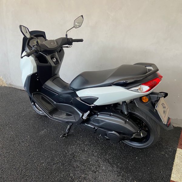 YAMAHA NMAX 160