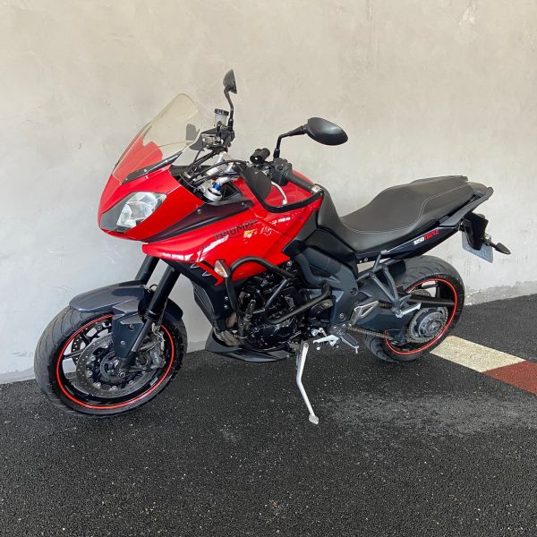 TRIUMPH TIGER SPORT ABS