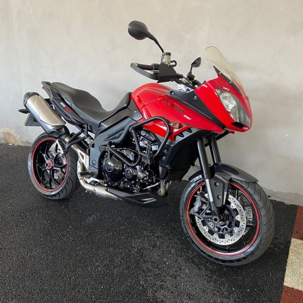 TRIUMPH TIGER SPORT ABS