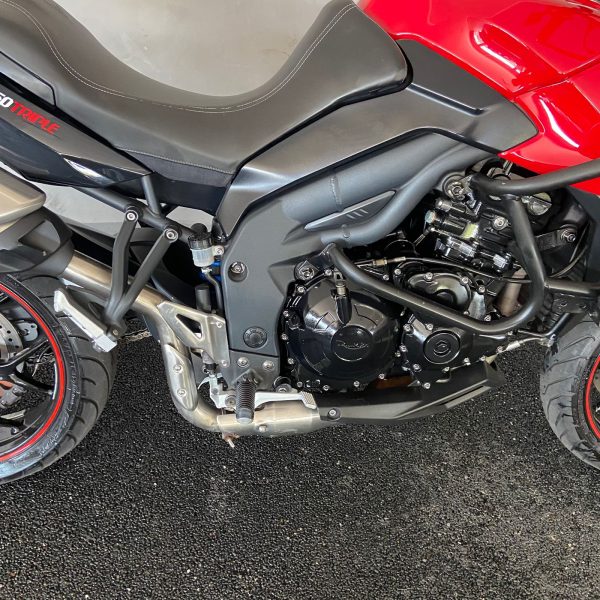 TRIUMPH TIGER SPORT ABS