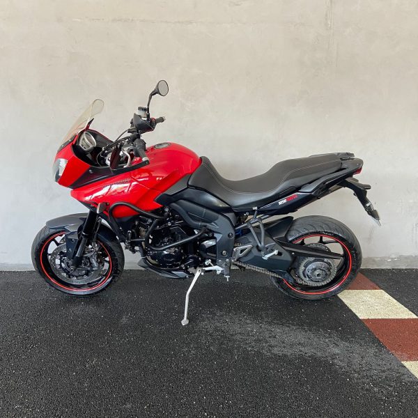 TRIUMPH TIGER SPORT ABS