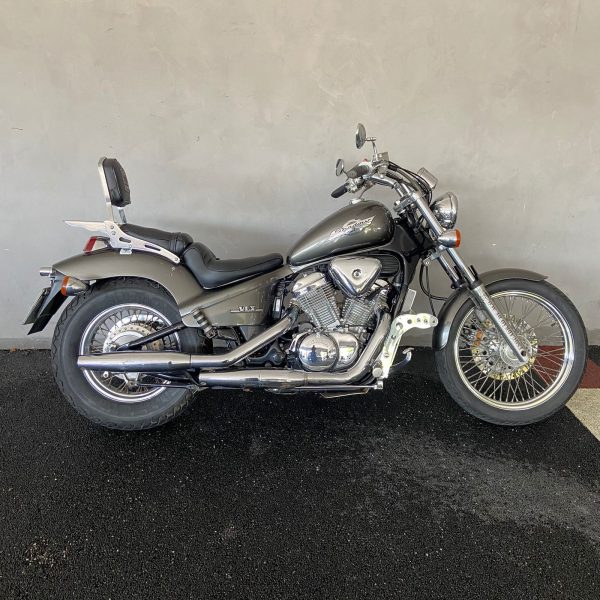 HONDA SHADOW 600C VT