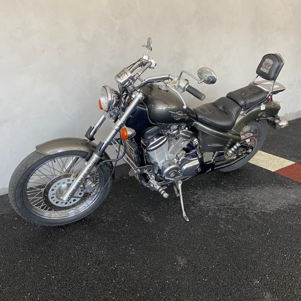HONDA SHADOW 600C VT