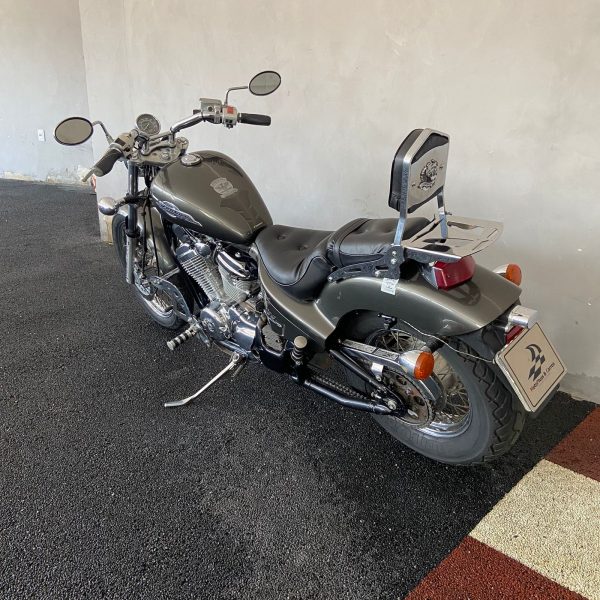 HONDA SHADOW 600C VT