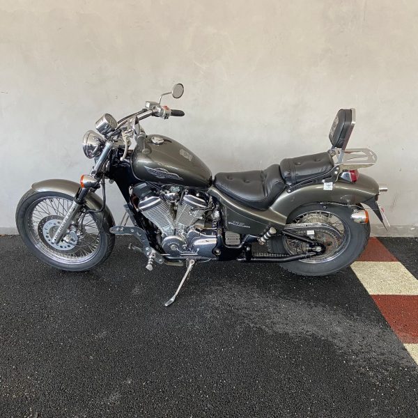 HONDA SHADOW 600C VT