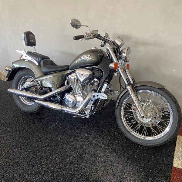 HONDA SHADOW 600C VT