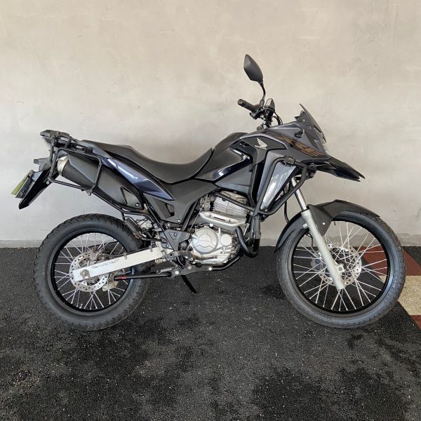 HONDA XRE 300