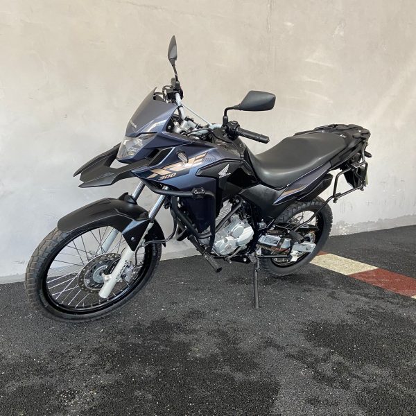 HONDA XRE 300