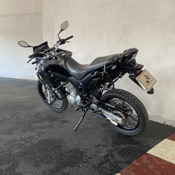 HONDA XRE 300