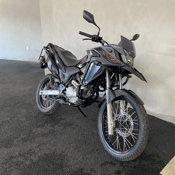 HONDA XRE 300