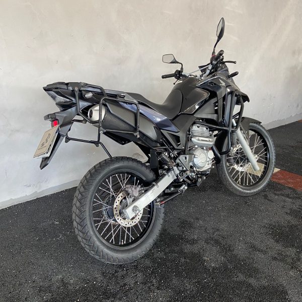 HONDA XRE 300