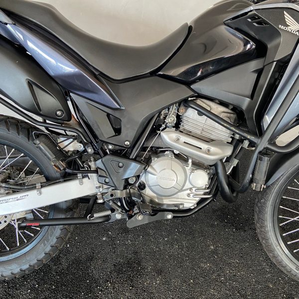 HONDA XRE 300