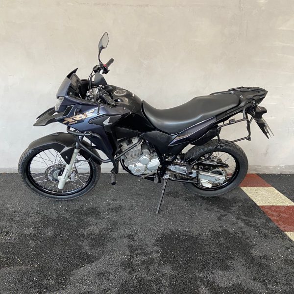 HONDA XRE 300