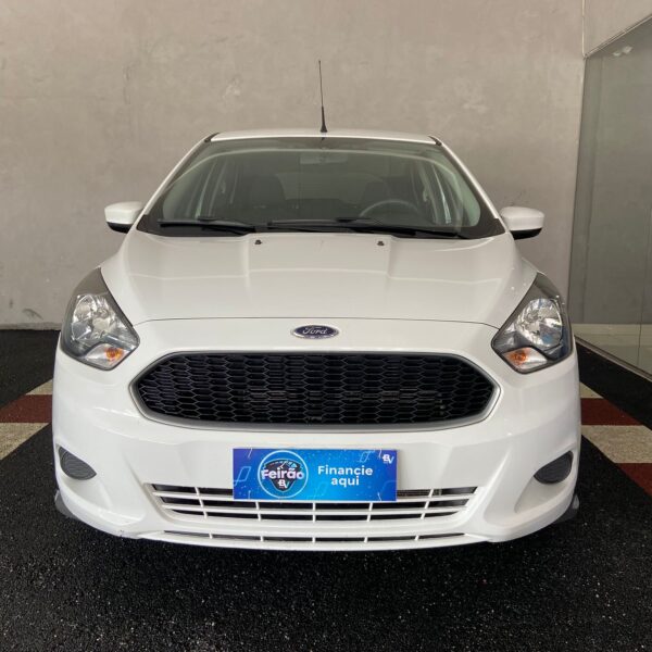 FORD KA 1.0 SE PLUS