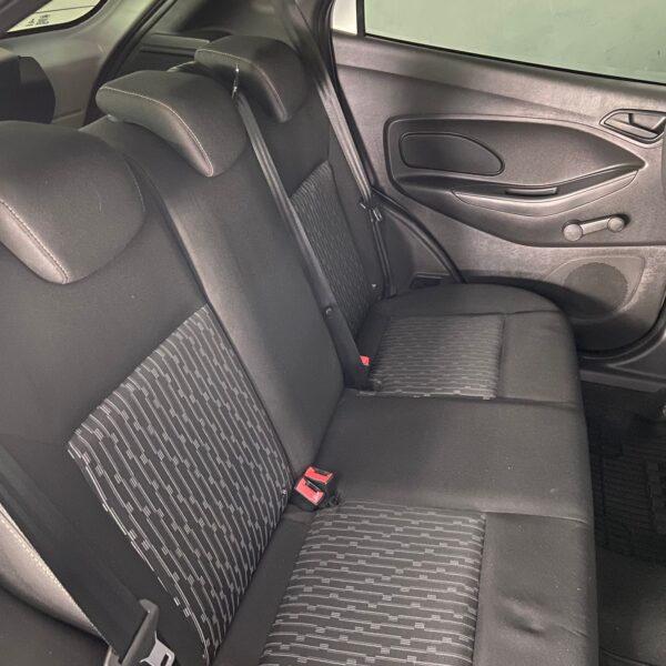 FORD KA 1.0 SE PLUS