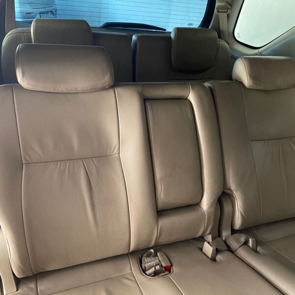 TOYOTA HILUX SW4 3.0 SRV 4X4