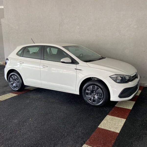 VOLKSWAGEN POLO TRACK 1.0