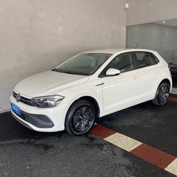 VOLKSWAGEN POLO TRACK 1.0